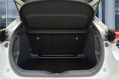 Toyota C-HR 1.8 Hybrid Style