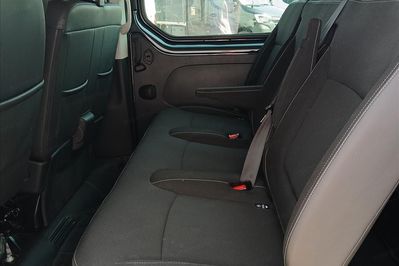 Renault Trafic Kombi L2 Equilibre