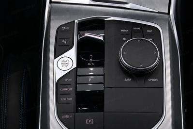 BMW Seria 3 320d xDrive mHEV M Sport sport-aut