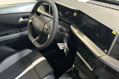 Opel Frontera GS 1.2 T mHEV  eDTC6