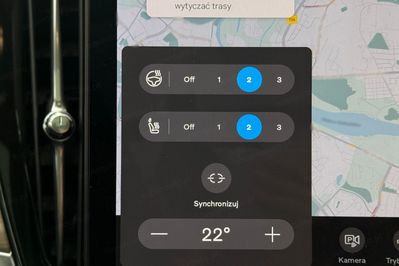 Volvo XC90 T8 AWD Plug-In Hybrid Ultra Dark 7os