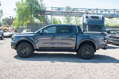 Ford Ranger Raptor A10 4x4