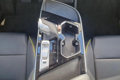 Baic Beijing 5 1.5T DCT