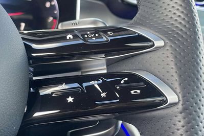 Mercedes GLC AMG 43  4-Matic