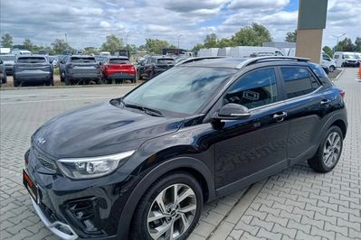Kia Stonic 1.0 T-GDI GT Line