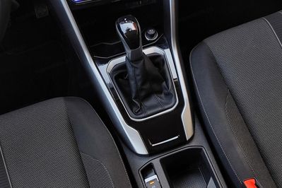 Volkswagen T-Roc 1.5 TSI DSG