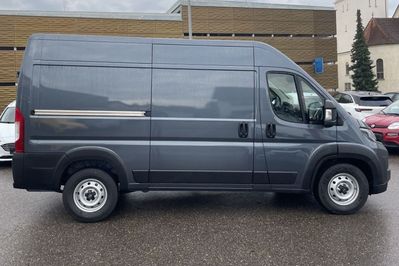 Opel Movano Heavy L2H2