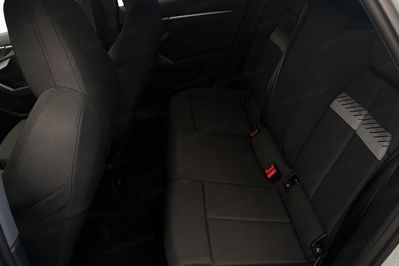 Audi A3 Sportback 35 TFSI