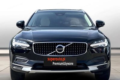 Volvo V90 Cross Country B5 B AWD Core