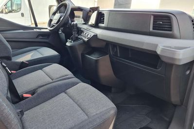 Renault Master L3 Autolaweta