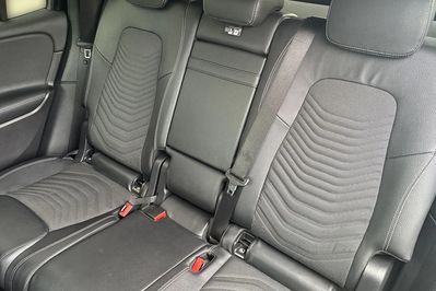 Mercedes GLB 200 7G-DCT
