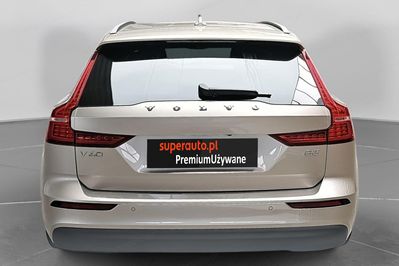 Volvo V60 B3 B Core