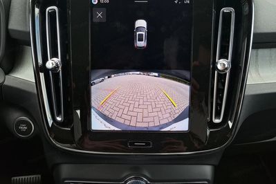 Volvo XC40 B3 Core