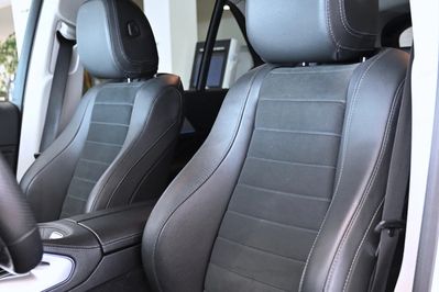 Mercedes GLE 300 d 4MATIC AMG Line