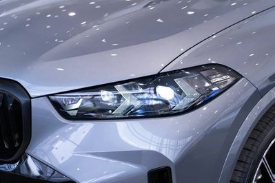 BMW X5 xDrive40i M Sport