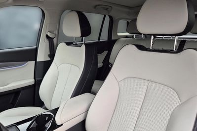 Jaecoo 5 1.6 T-GDI Premium DCT