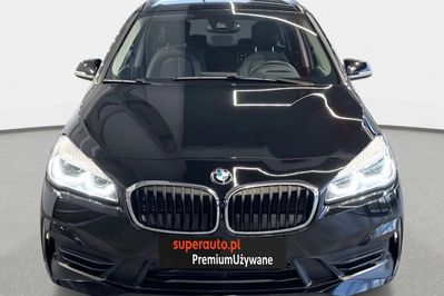BMW Seria 2 Active Tourer 218i