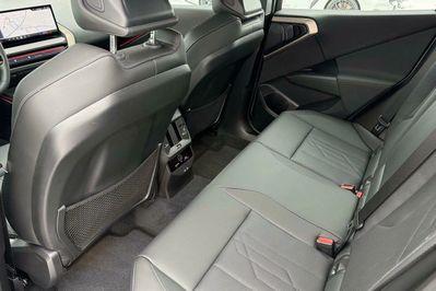 BMW X3 xDrive20 mHEV aut