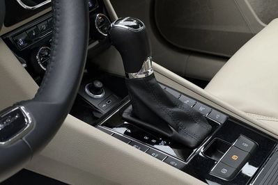 Skoda Superb 2.0 TSI 4x4 L&K DSG