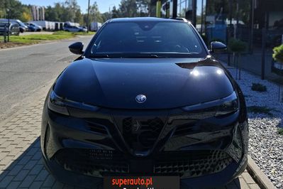 Alfa Romeo Junior 1.2 mHEV Ibrida Speciale eDCT