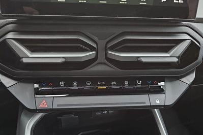 Dacia Bigster 1.8 Full Hybrid 155 Journey MMT