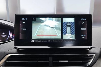 Peugeot 5008 2.0 BlueHDI GT Pack S&S EAT8