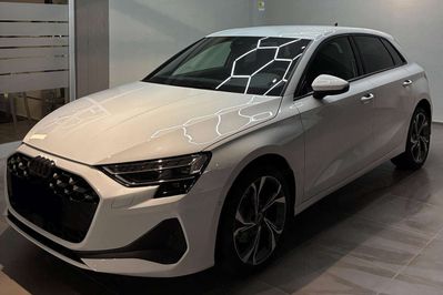Audi A3 TFSI Advanced Sportback