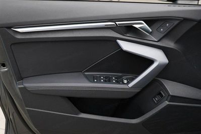 Audi A3 Sportback 35 TFSI S Line