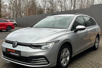 Volkswagen Golf VIII 1.5 TSI EVO Life