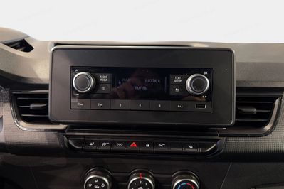 Nissan Townstar 1.3