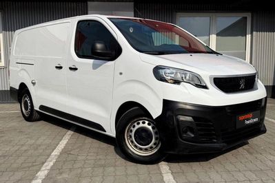 Peugeot Expert Long L2H1
