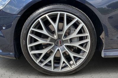 Audi A6 3.0 TDI quattro S tronic