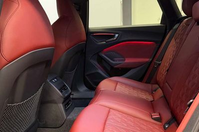 Audi A5 S5 TFSI Avant