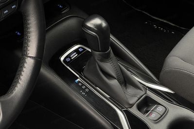Toyota Corolla 2.0 Hybrid Comfort