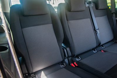 Opel Zafira Life XL L2H1 Business aut