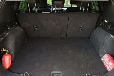 Ford Kuga EcoBlue AWD Titanium X aut
