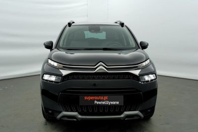 Citroen C3 Aircross Shine 1.5 BlueHDI EAT6
