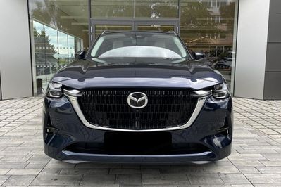 Mazda CX-80 Takumi 3.3 e-Skyactiv D AWD