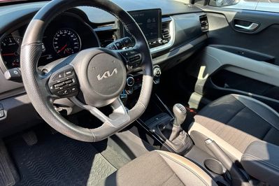 Kia Stonic T-GDI L
