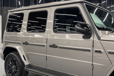 Mercedes Klasa G 580 EQ