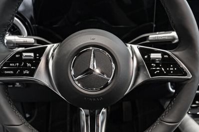 Mercedes CLA 250+ Shooting Brake Progressive