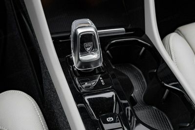 Volvo XC40 T5 Plug-In Hybrid Inscription