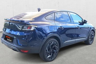 Renault Arkana e-Tech Full Hybrid Esprit Alpine