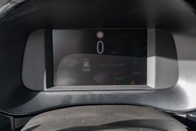 Opel Corsa Edition 1.2 Turbo