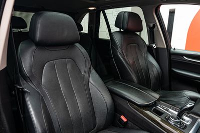 BMW X5 xDrive40d