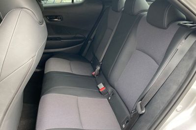 Toyota C-HR 2.0 Hybrid Dynamic Force Executive Awd