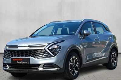 Kia Sportage 1.6 T-GDI  M 2WD DCT