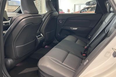Lexus ES 300h Prestige AWD