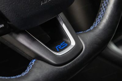 Ford Focus 2.3 Ecoboost Rs