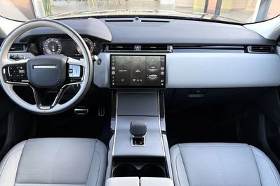 Land Rover Range Rover Velar P250 Dynamic SE